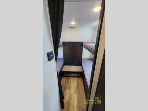 Bunk room