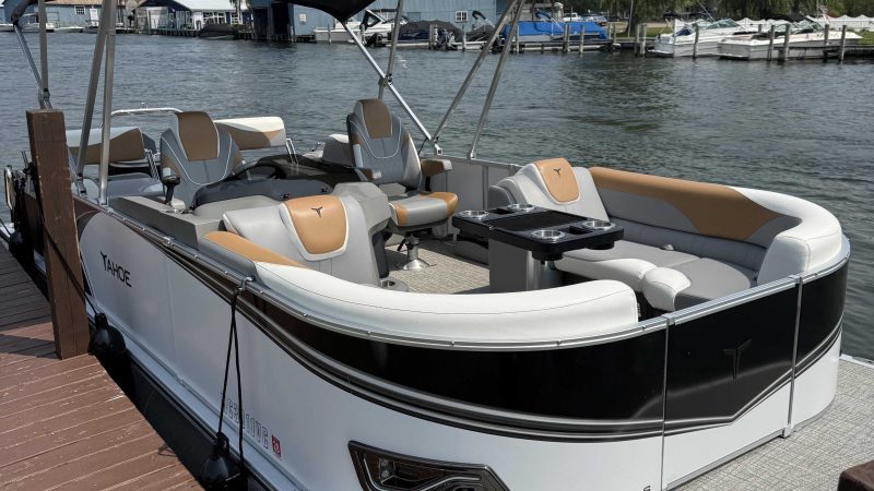 Boat 1