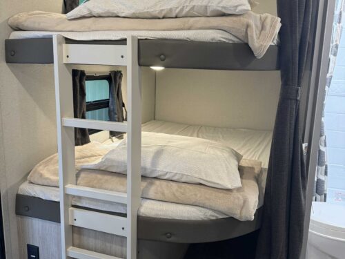 Bunks