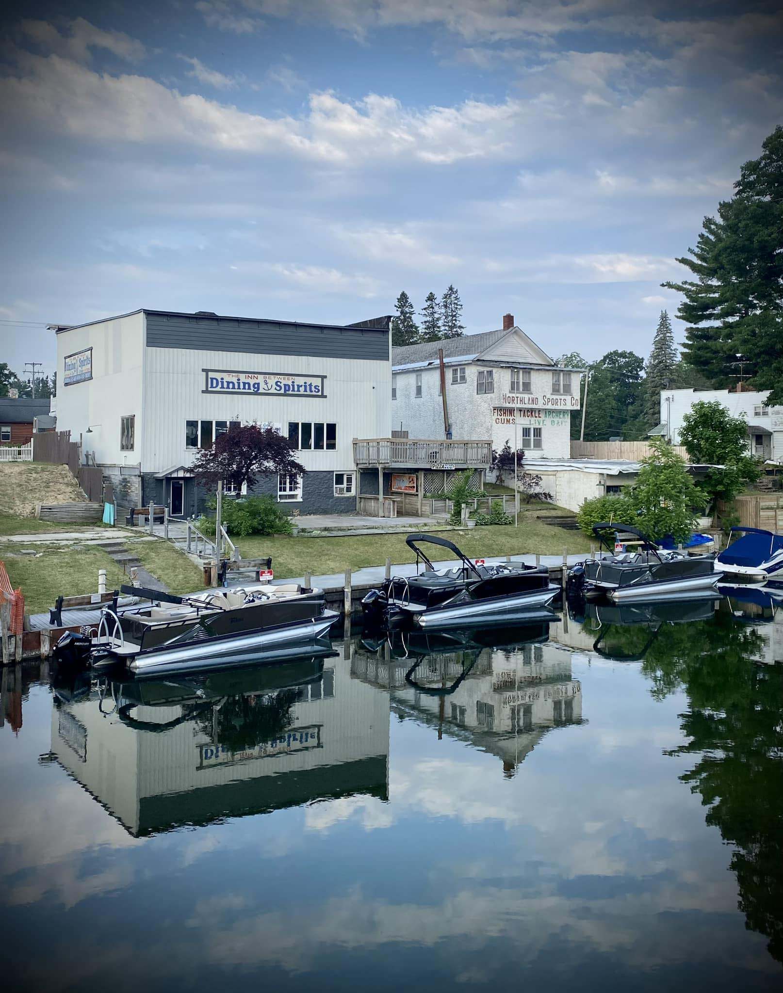 Ibwr picture out front